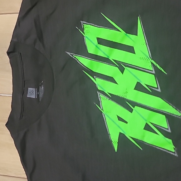 Randy Orton RKO shirt size XL - Picture 2 of 8